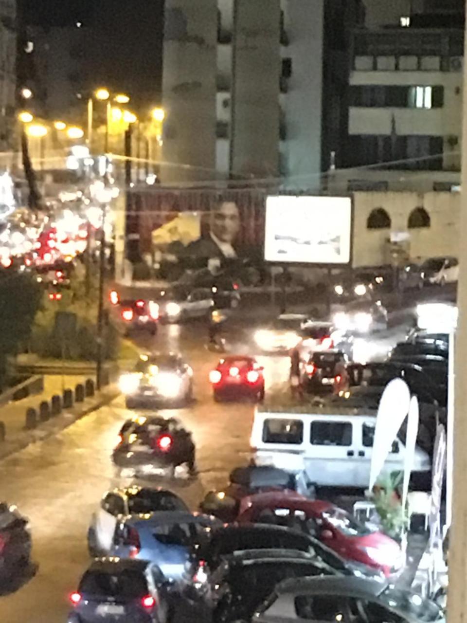مبيت وإفطار نابولي Na Tazzulel E Cafe المظهر الخارجي الصورة